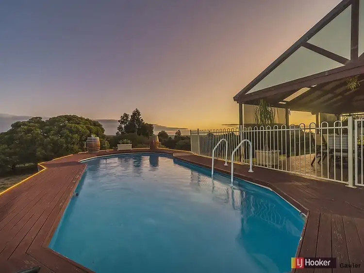 Fourth view of Homely house listing, 56 Tarca Court, Cockatoo Valley SA 5351