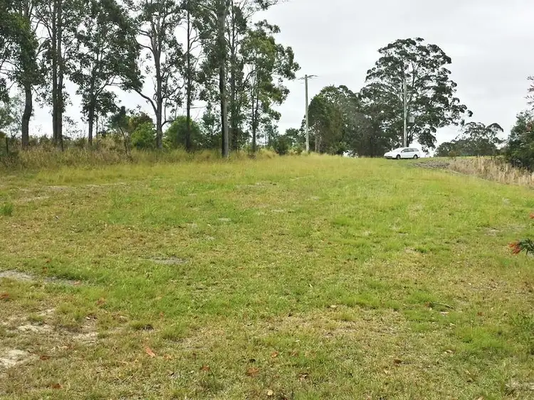Third view of Homely land listing, Lot 8 Thoroughbred Close, Nana Glen NSW 2450
