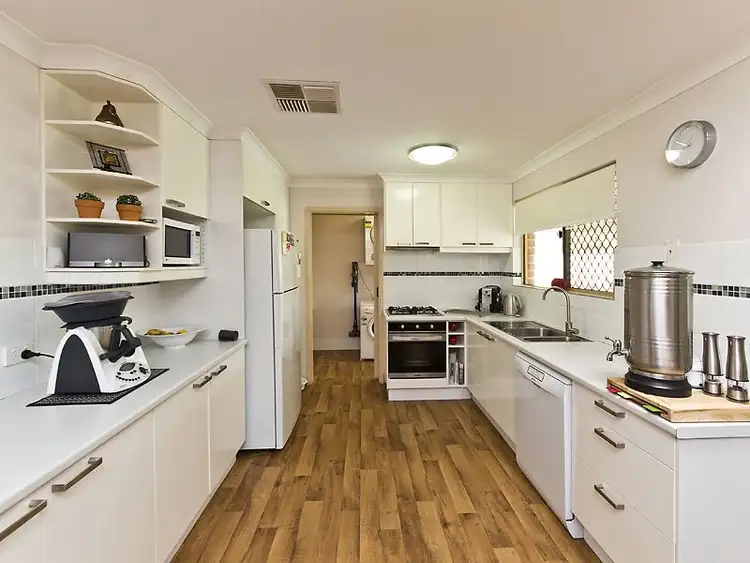 Sixth view of Homely house listing, 3 Dargin Way, Rockingham WA 6168