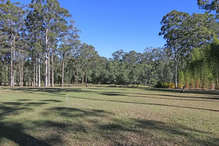 Second view of Homely land listing, 17 Fat Duck Road, Woombah NSW 2469
