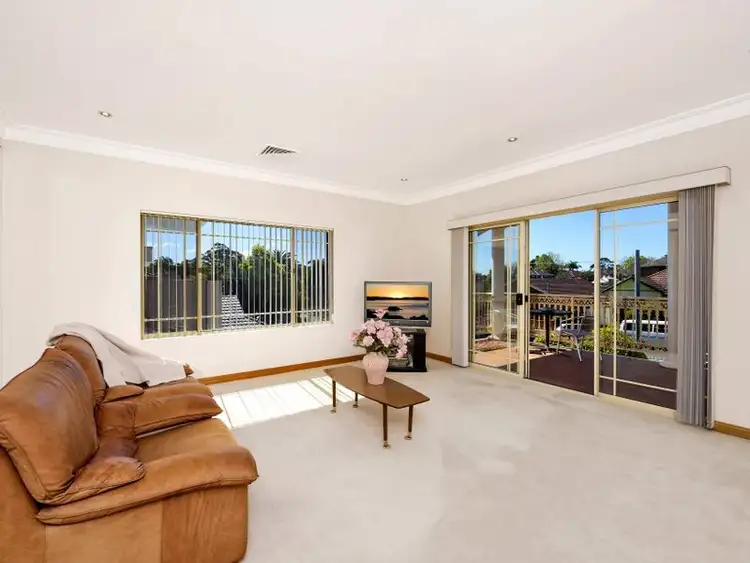 Fifth view of Homely house listing, 6 Chatswood Avenue, Chatswood NSW 2067