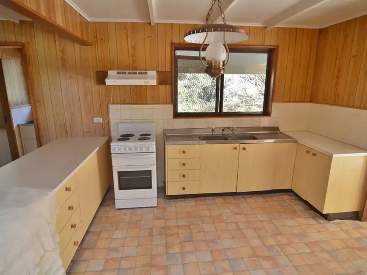 Second view of Homely rural property listing, 58 Donald Road, Clarence NSW 2790