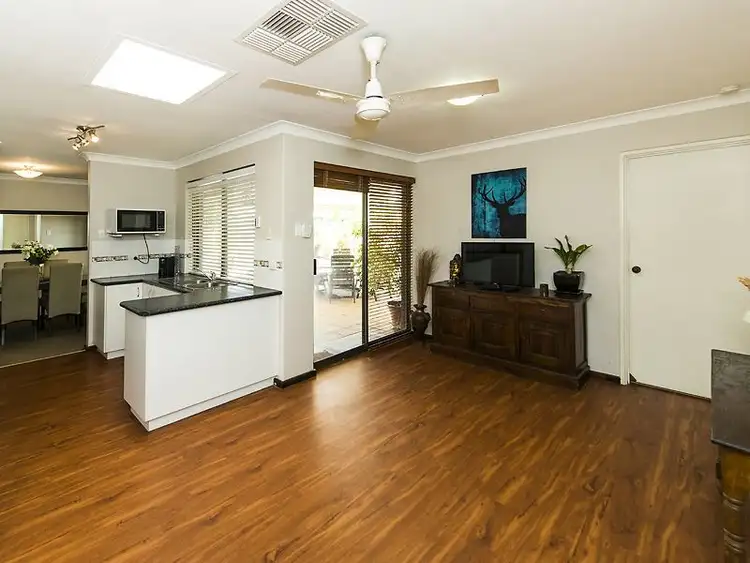 Third view of Homely house listing, 44 Durack Crescent, Gosnells WA 6110
