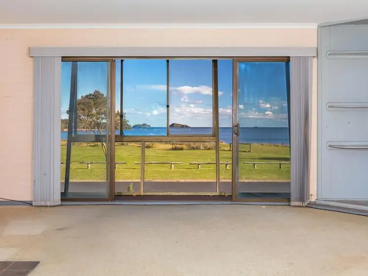 Fifth view of Homely house listing, 16 Maloneys Drive, Maloneys Beach NSW 2536