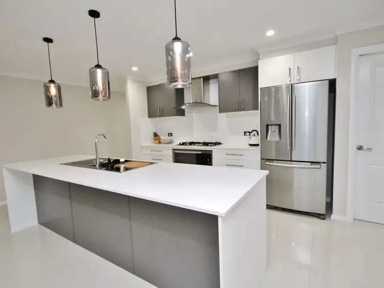 Second view of Homely house listing, 26 Blaxland Drive, Llanarth NSW 2795