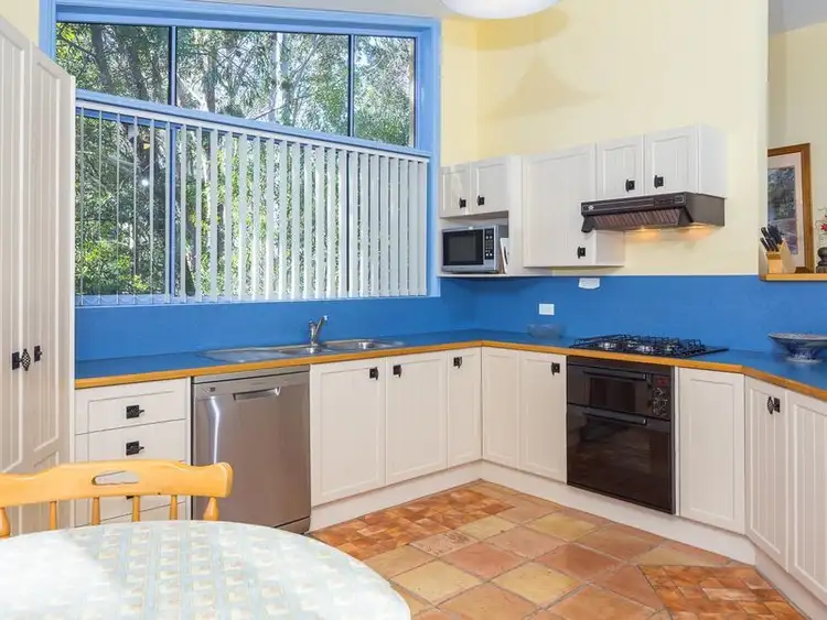 Fourth view of Homely house listing, 23 Fauna Avenue, Long Beach NSW 2536