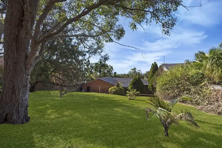 Fourth view of Homely house listing, 3 Redgum Close, Bateau Bay NSW 2261