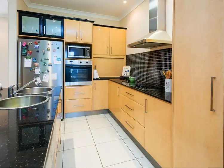 Fourth view of Homely semi-detached listing, 20B Killowill Avenue, Paradise Point QLD 4216