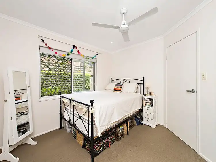 Sixth view of Homely unit listing, 4/25 Westerham Street, Taringa QLD 4068