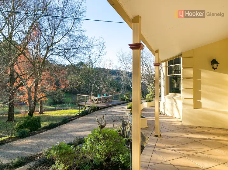 Second view of Homely house listing, 11 Osborne Road, Marble Hill SA 5137