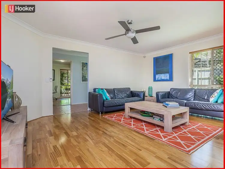 Sixth view of Homely house listing, 14 Seinfeld Close, Mcdowall QLD 4053