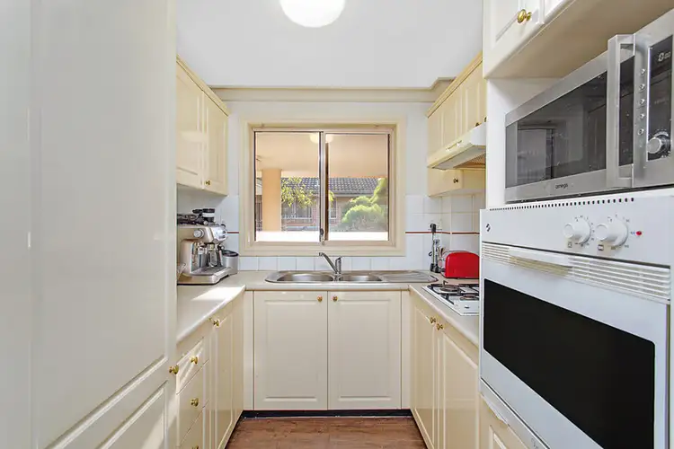 Fourth view of Homely apartment listing, 9/75 Stapleton Street, Pendle Hill NSW 2145