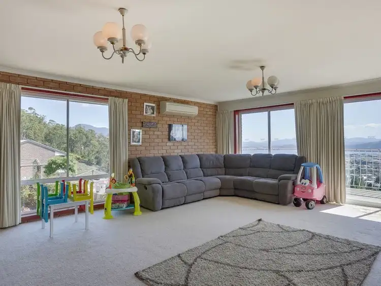 Fourth view of Homely house listing, 6 Stafford Court, West Moonah TAS 7009