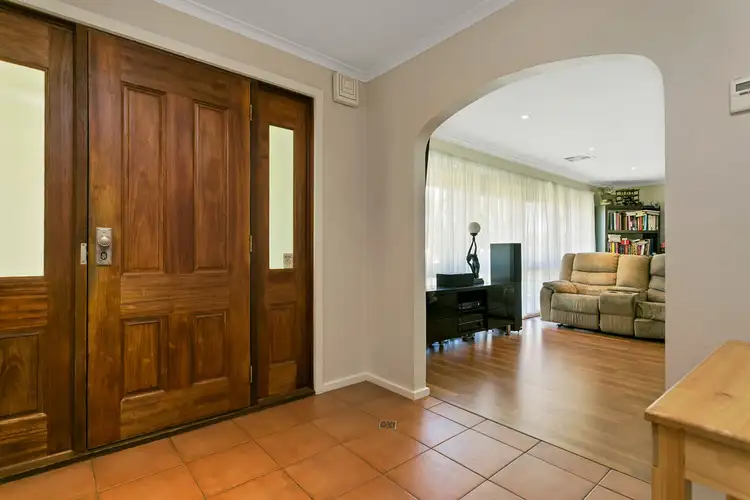 Second view of Homely house listing, 3 Roger Pitt Street, Modbury Heights SA 5092