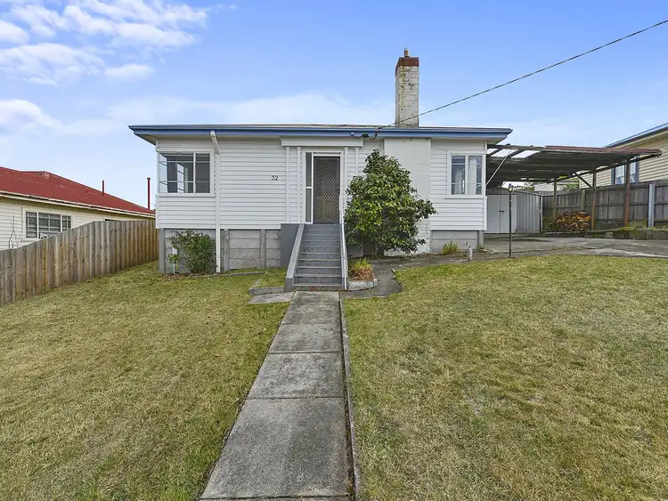 Main view of Homely house listing, 32 Renfrew Circle, Goodwood TAS 7010
