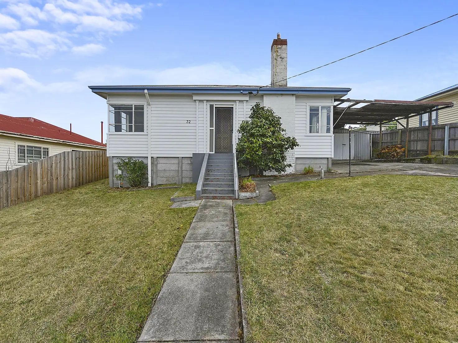 Main view of Homely house listing, 32 Renfrew Circle, Goodwood TAS 7010