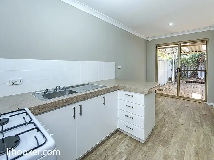 Third view of Homely villa listing, 9/14 Bedford Street, Bentley WA 6102