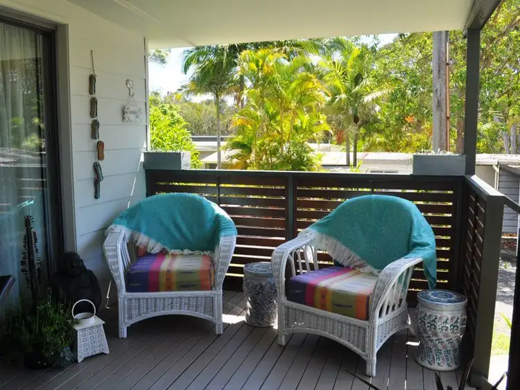Third view of Homely house listing, 48/8 Hearnes Lake Road, Woolgoolga NSW 2456