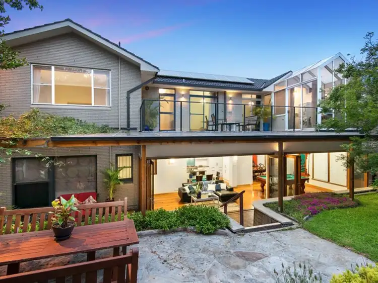 18 Fairlight Avenue, Killara NSW 2071