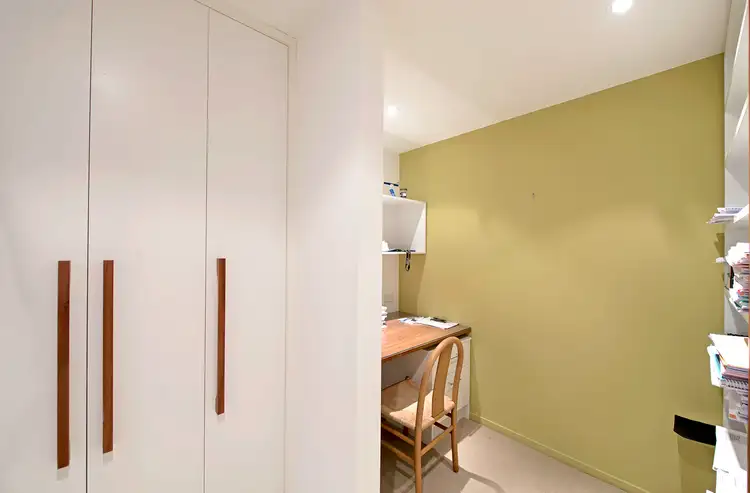 Fifth view of Homely apartment listing, 501/155 Northbourne Avenue, Turner ACT 2612