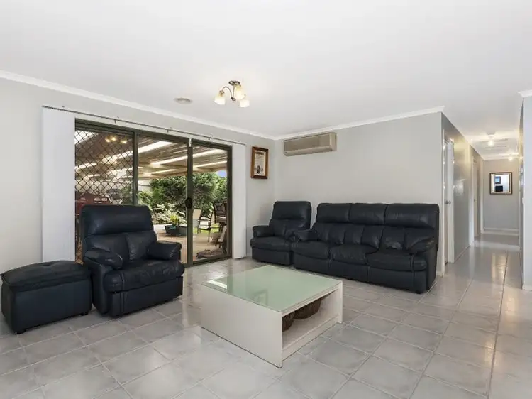 Fourth view of Homely house listing, 20 Wiggins Place, Wallan VIC 3756