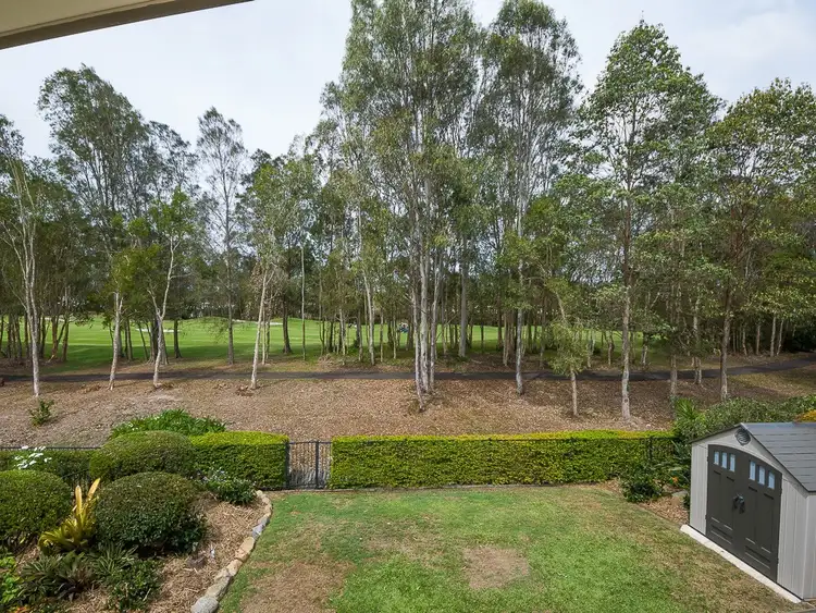 Fourth view of Homely house listing, 11 Tralee Place, Twin Waters QLD 4564