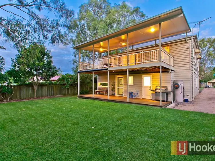 Third view of Homely house listing, 27 Weston Street, Zillmere QLD 4034
