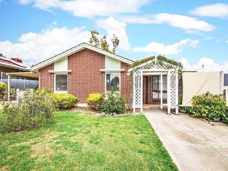 Main view of Homely house listing, 12 Bower Court, Morphett Vale SA 5162