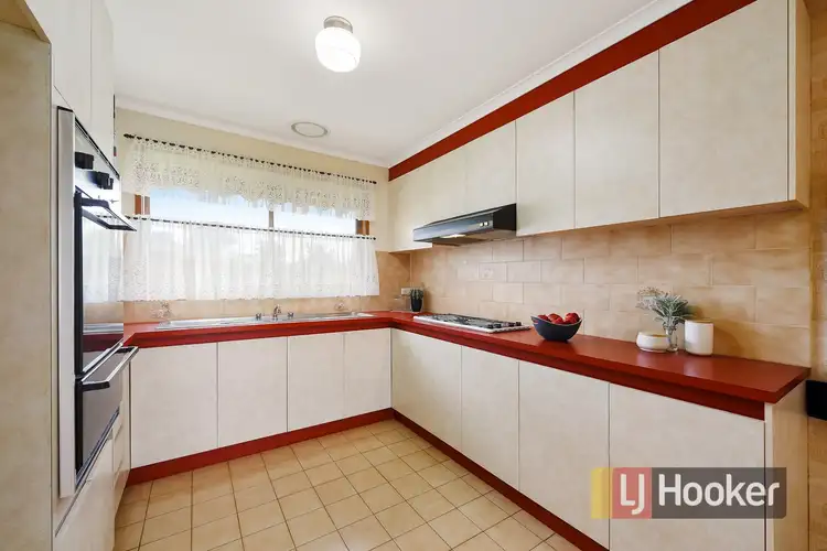 Fourth view of Homely unit listing, 1/160 Gladstone Road, Dandenong North VIC 3175