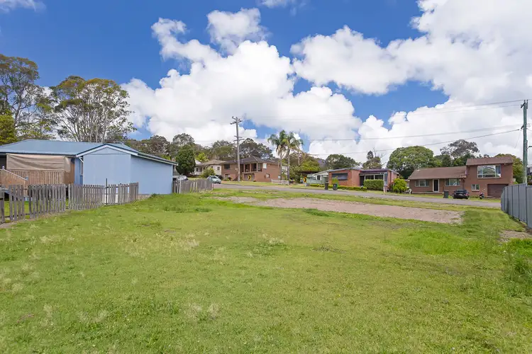 Fifth view of Homely land listing, 143 Watkins Road, Wangi Wangi NSW 2267