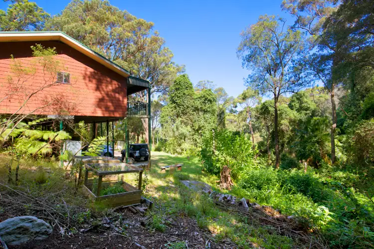 Fifth view of Homely house listing, 24C Walana Crescent, Mona Vale NSW 2103