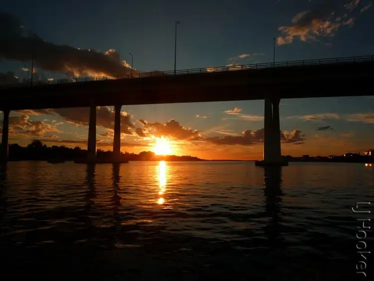 Third view of Homely land listing, 5 Cormorant Key, Wannanup WA 6210