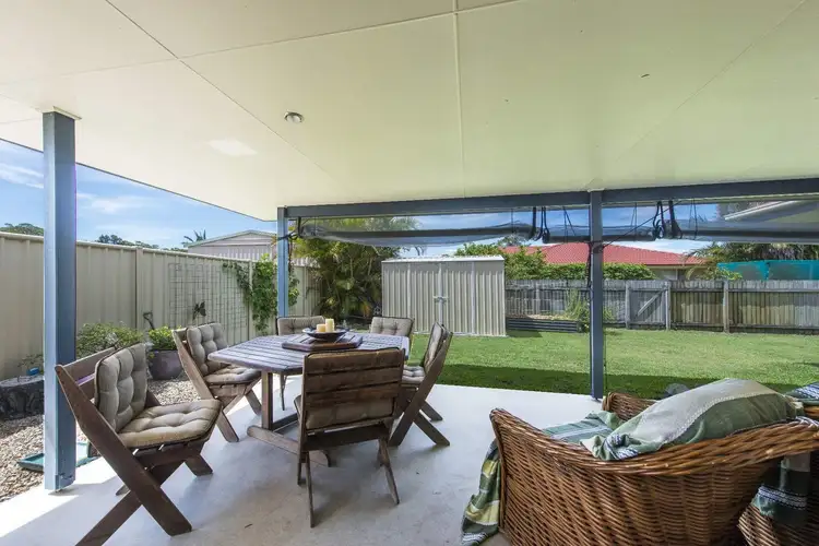 Second view of Homely house listing, 22 Conrad Close, Iluka NSW 2466