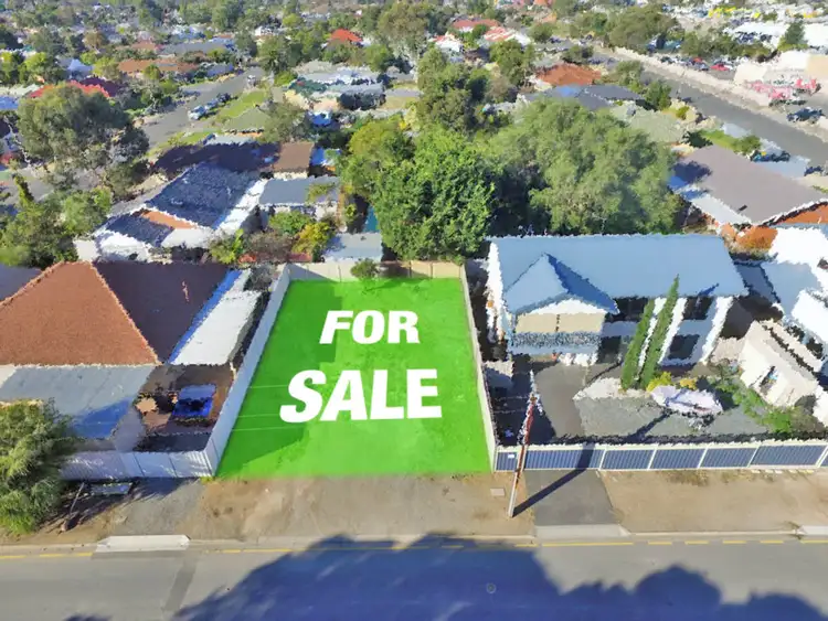 Main view of Homely land listing, Lot 2 Price Street, Christies Beach SA 5165