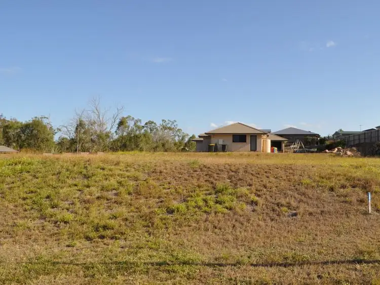 Third view of Homely land listing, 15 Billabong Drive, Glen Eden QLD 4680