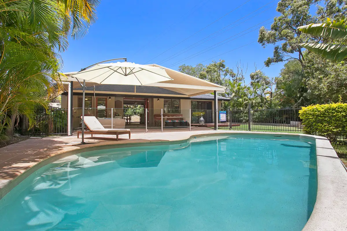 Main view of Homely house listing, 81 Alexander Drive, Highland Park QLD 4211