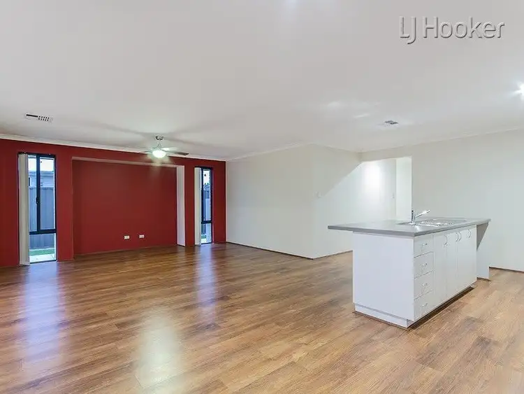 Fifth view of Homely house listing, 31 Burlington Drive, Baldivis WA 6171