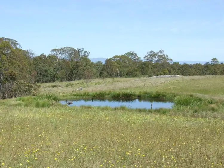 Second view of Homely land listing, Lot 16 Newlyns Estate, Bega NSW 2550