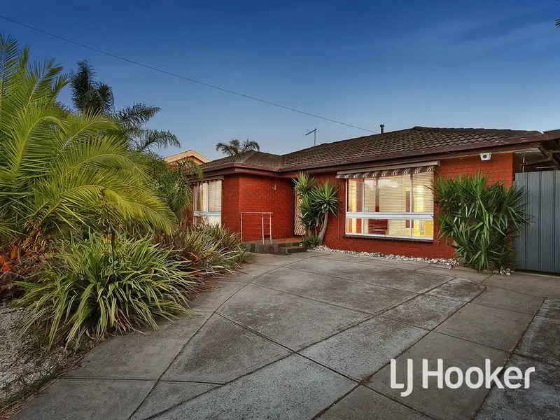 Main view of Homely house listing, 7 Shane Avenue, Seabrook VIC 3028