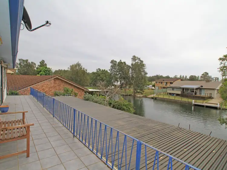 Third view of Homely house listing, 8 Paradise Crescent, Sussex Inlet NSW 2540