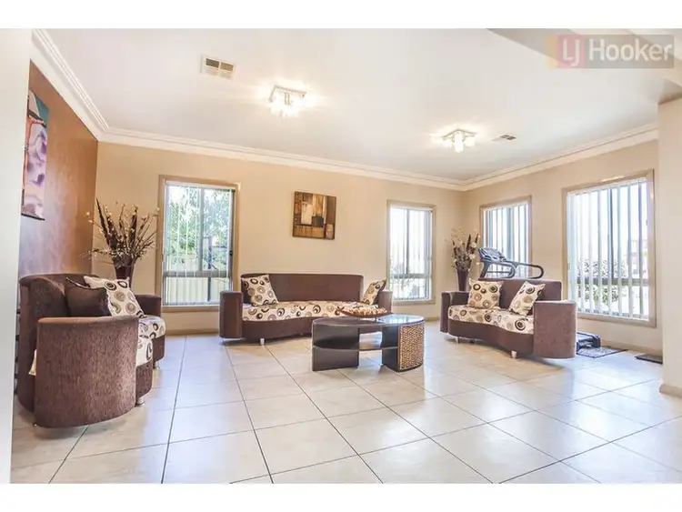 Second view of Homely house listing, 2 Colchester Cct, Roxburgh Park VIC 3064