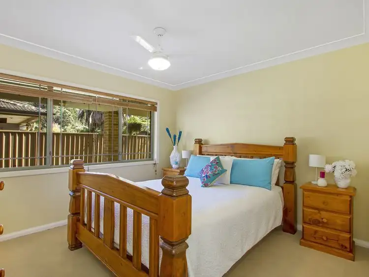 Sixth view of Homely house listing, 37 Blue Waters Parade, Tascott NSW 2250