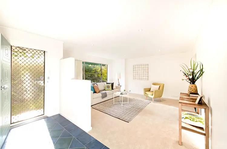 Fifth view of Homely house listing, 27 Haddon Street, Hackett ACT 2602