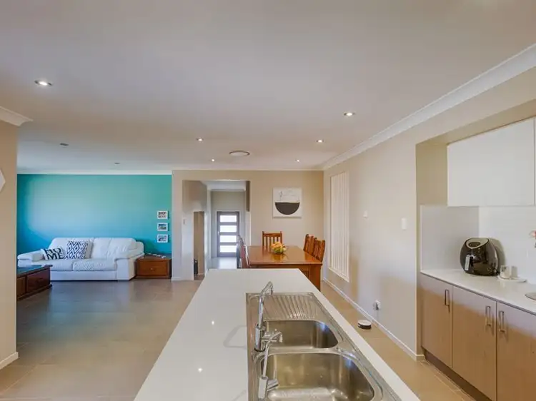 Fourth view of Homely house listing, 16 James O'Donnell Drive, Lithgow NSW 2790
