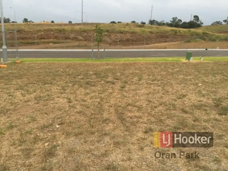 Second view of Homely land listing, Lot 320 Holden Drive, Oran Park NSW 2570