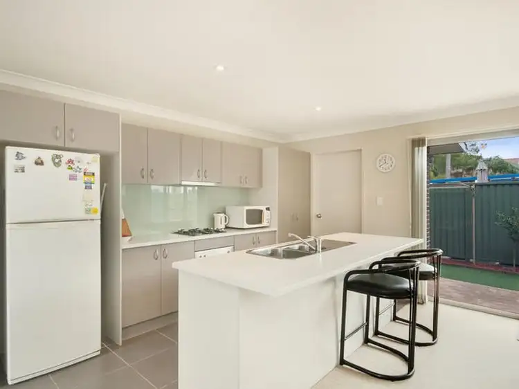 Second view of Homely townhouse listing, 3/13 Henry Kendall Street, West Gosford NSW 2250