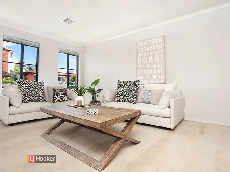 Third view of Homely house listing, 14 Landseer Place, Hillbank SA 5112