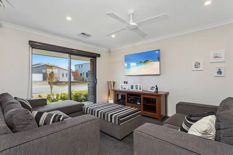 Fourth view of Homely house listing, 102 Henry Williams Street, Bonner ACT 2914