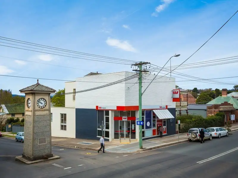 Main view of Homely house listing, 141 Carp Street, Bega NSW 2550