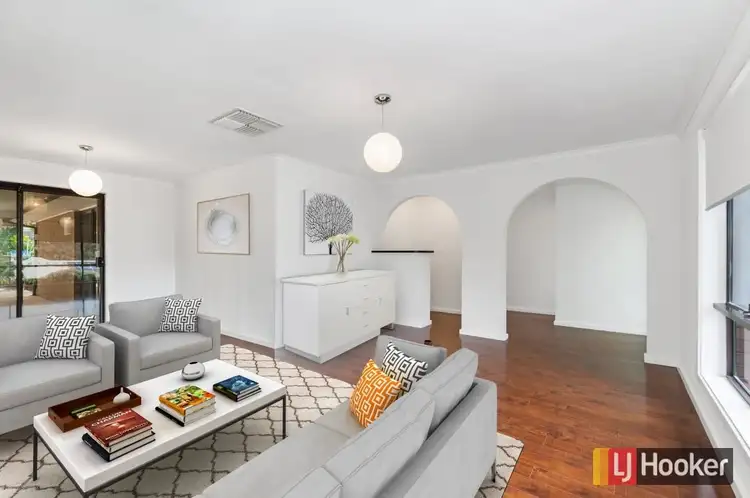 Third view of Homely house listing, 24 Walters Crescent, Aberfoyle Park SA 5159